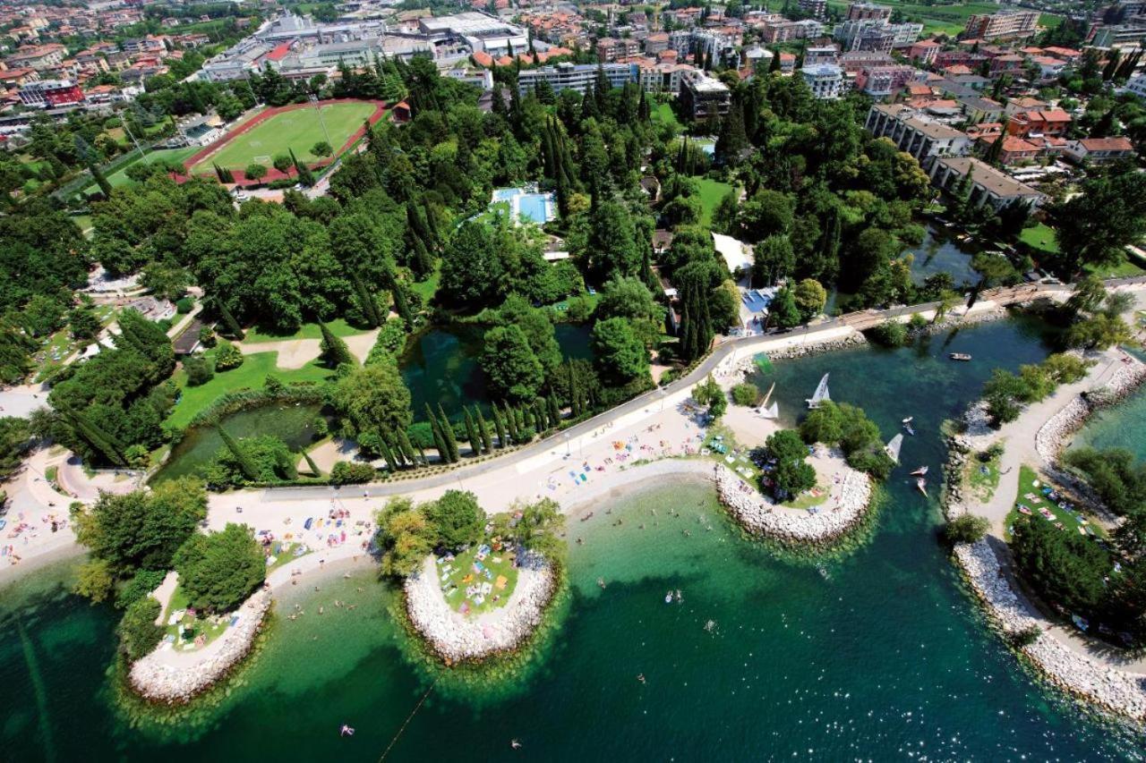 La Brezza Del Lago Riva Zewnętrze zdjęcie